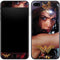 DC Comics Wonder Woman Battle Ready Poster iPhone 8 Plus Skin